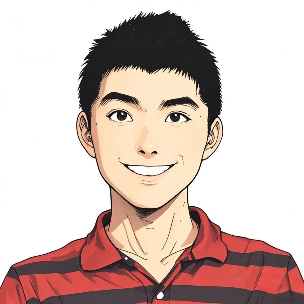 Dreamer Hua Avatar